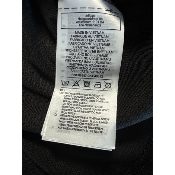 Adidas Men's Club Aeroready FreeLift Primegreen Tennis Polo Shirt Size Medium - Picture 7 of 9